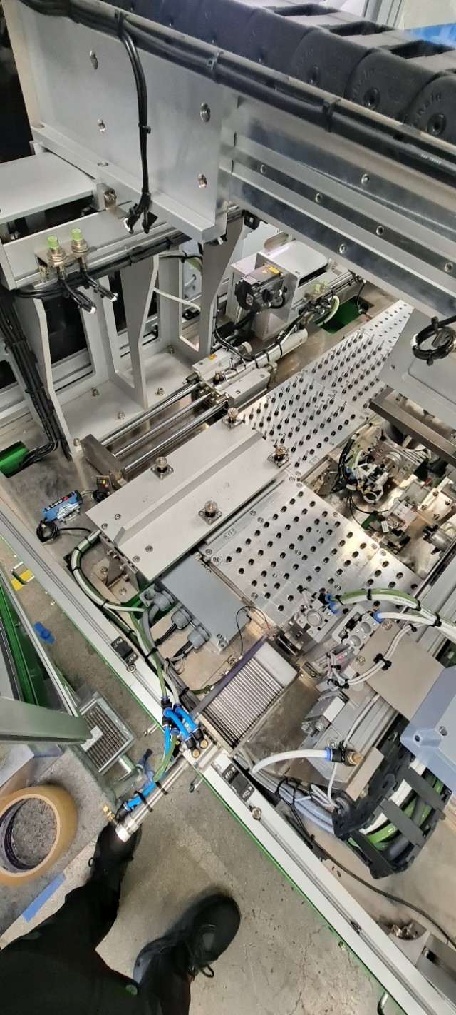 S3 필름삽입기 4